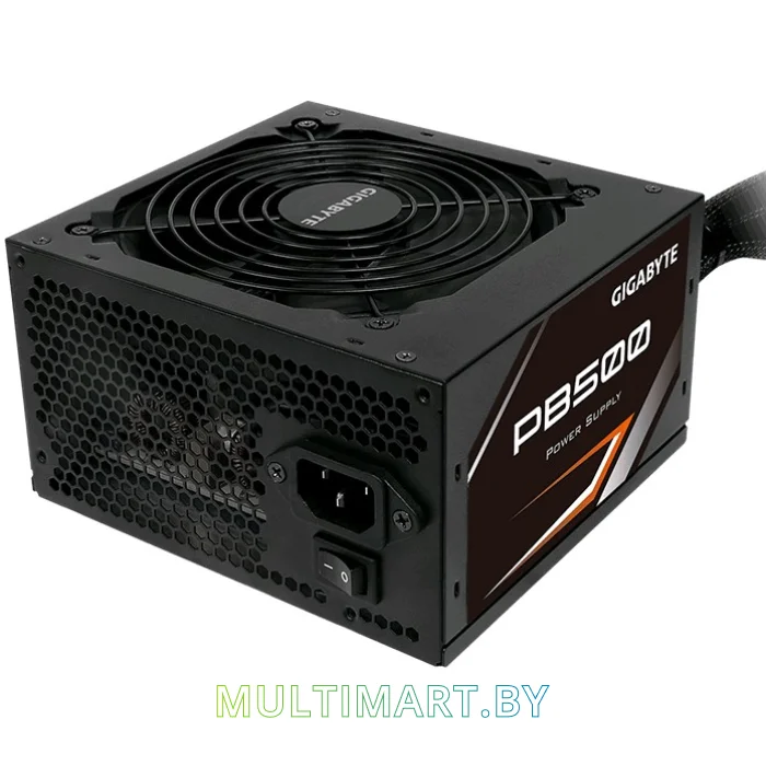 Блок питания Gigabyte GP-PB500 500W
